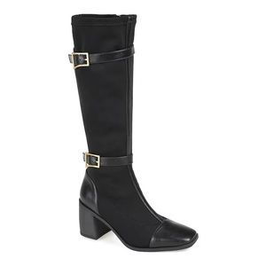 Journee Collection Gaibree Tall Boot - Extra Wide Calf (Women)